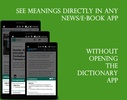 Quick Dictionary screenshot 7