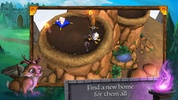 PetWorld - Fantasy Animals screenshot 1