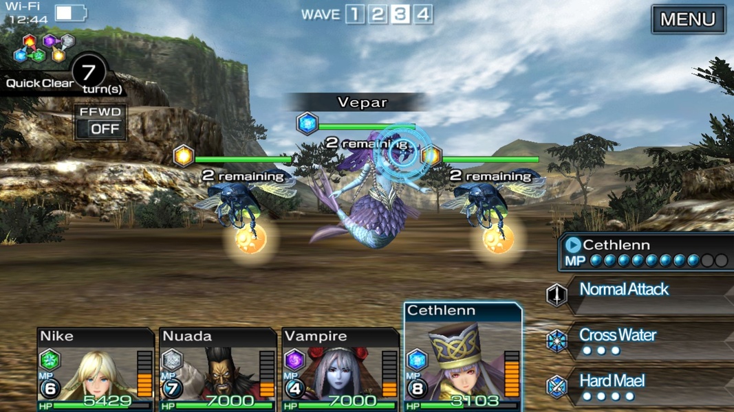 Guardian Codex - Preview 4