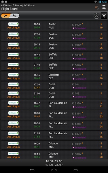 FlightHero Free - Preview 15