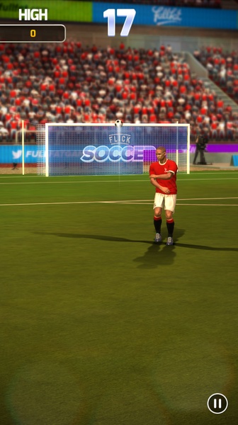 Flick Soccer 17 - Preview 12