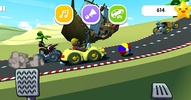 Fun Kids Racing 2 screenshot 7