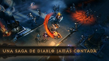 Diablo Immortal screenshot 1