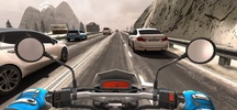 Traffic Rider screenshot 4