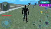 Iron Man Avenger screenshot 4