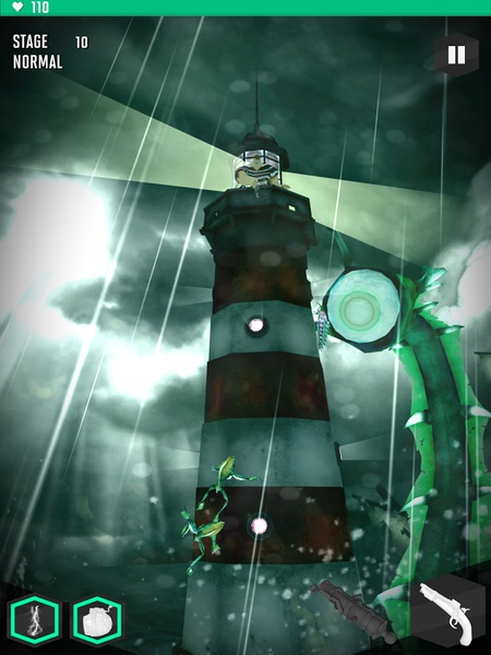 Shoggoth Rising - Preview 10