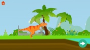 Jurassic Rescue screenshot 8