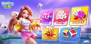 Imagen destacada de Tongits Go