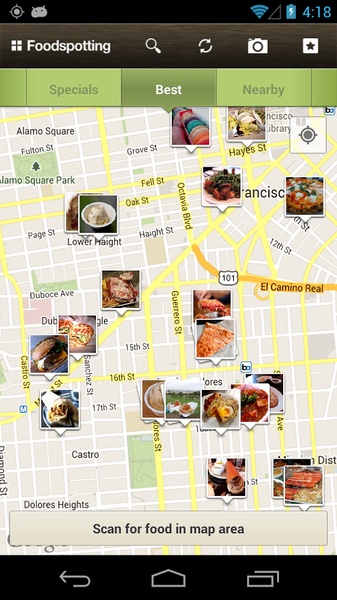 Foodspotting - Preview 7