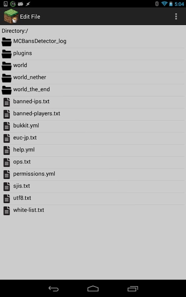 RemoteController - Preview 3
