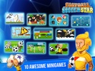 Football Soccer Star screenshot 2