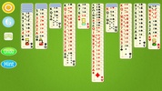 Spider Solitaire Mobile screenshot 17