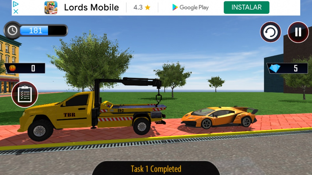 Car Mechanic Workshop - Preview 7