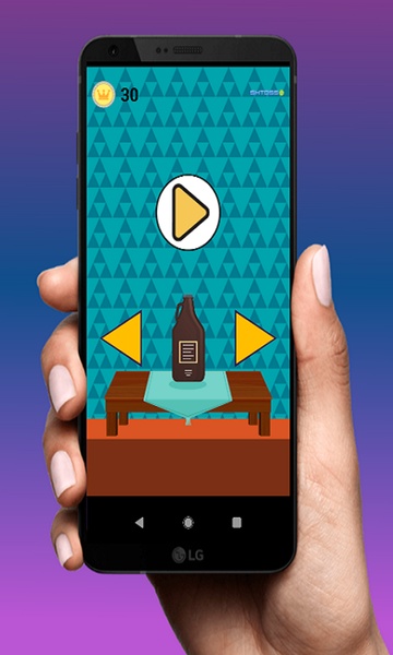 Bottle Flip - Preview 5