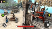 Archer Shooter Archery Games screenshot 2