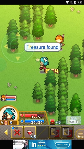 Quest Town Saga - Preview 7