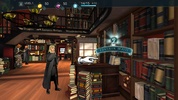 Harry Potter: Hogwarts Mystery screenshot 13