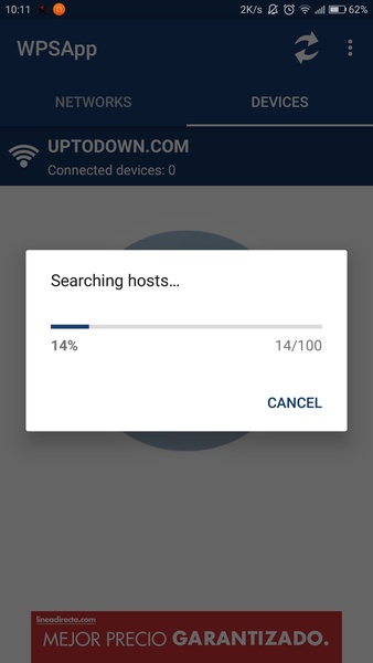 WPSApp - Preview 3