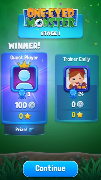 Game of Games the Game - Preview 4