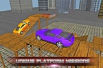 Car Race And Stunts Driver screenshot 1