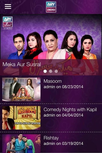 ARYZINDAGI - Preview 5