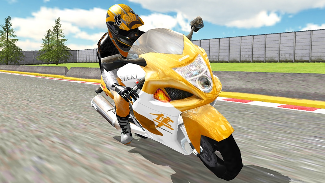 Track Rider - Preview 8