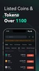 CoinEx screenshot 6