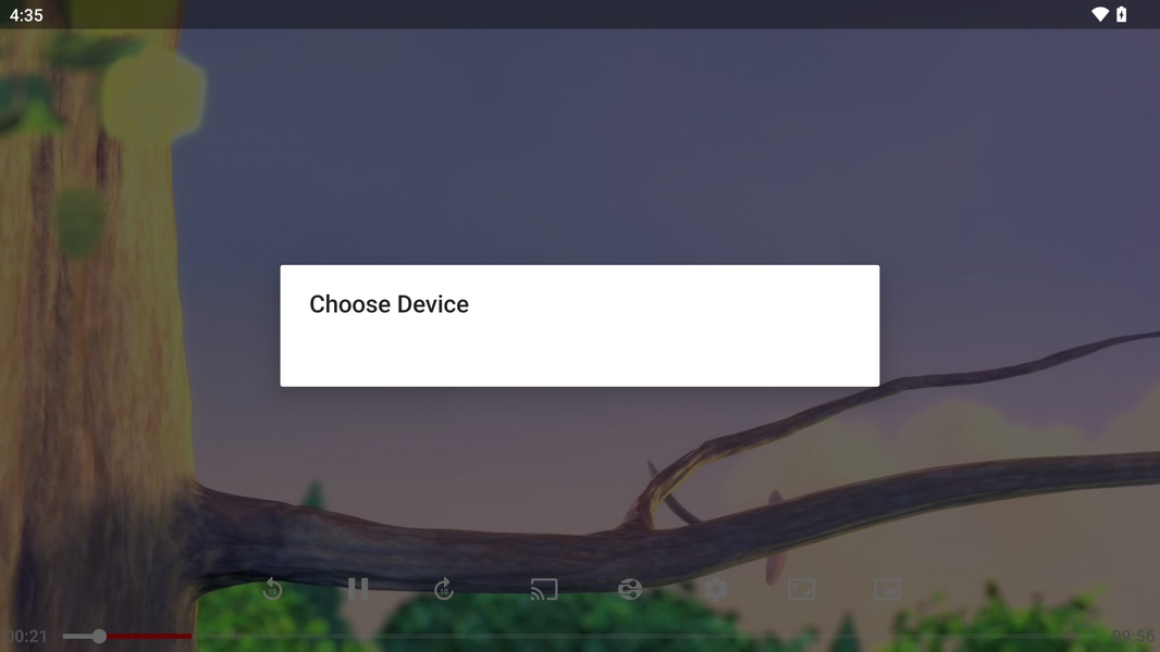 YTV Player - Preview 6