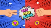 Rock Paper Scissor Challenge screenshot 4
