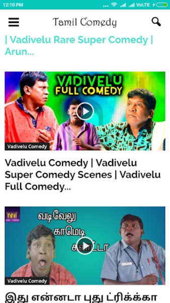 Tamil Comedy - Preview 3