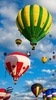 Hot Air Balloon Live Wallpaper screenshot 5