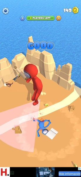 Stickman Smashers - Preview 7