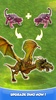 Merge Dino: Survival Monster screenshot 5
