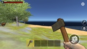 Island Survival: Primal Land screenshot 6