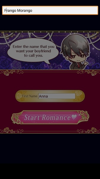 Diamond Girl - An Earnest Education in Love - Preview 2