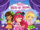 Strawberry Shortcake Dress Up Dreams screenshot 6