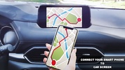 Auto Car Connect screenshot 2