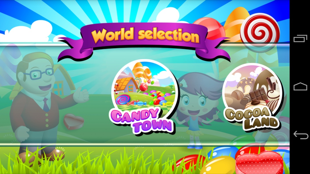 Sugar Roll - Preview 6