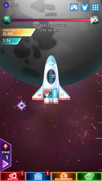 Star Tap - Preview 7