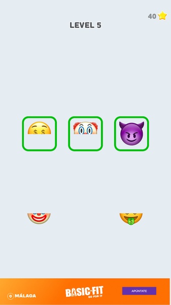 Link Emoji - Preview 3