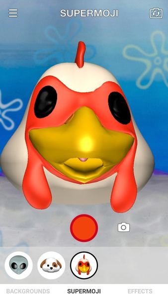 Supermoji - Preview 2