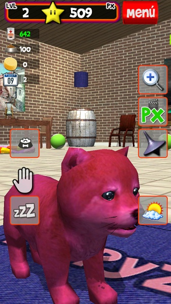 PuppyZ - Preview 3
