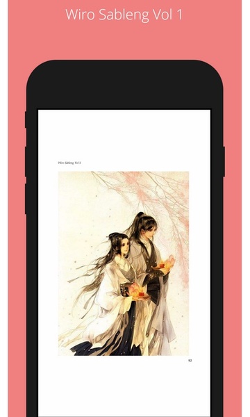Wiro Sableng Vol 1 - Preview 4