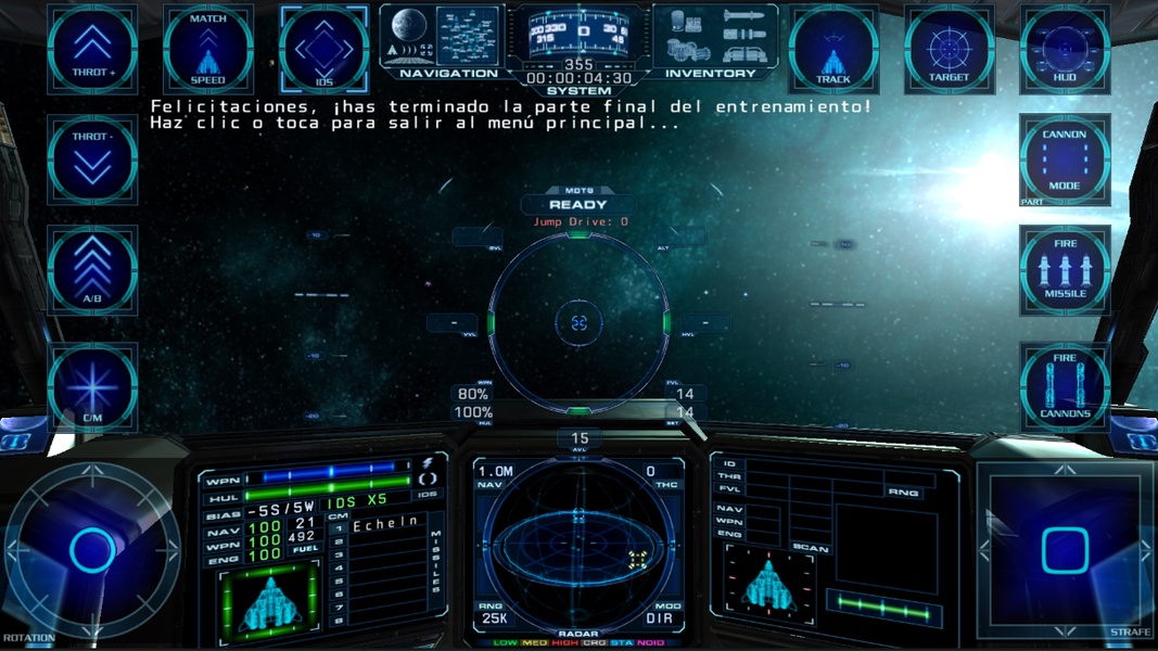 Evochron Mobile - Preview 6