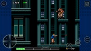 ESWAT: City Under Siege Classic screenshot 2