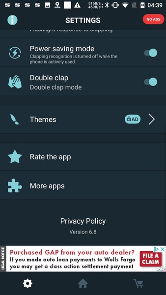 Find my phone clap - Preview 3