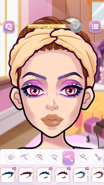 Vlinder Story-girls - Preview 7