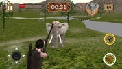 Archer Animal Hunting screenshot 4