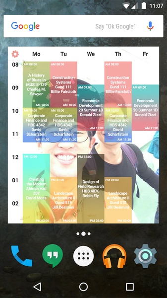 ClassUp - Preview 9