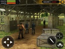 Elite Commando Assassin 3d screenshot 8